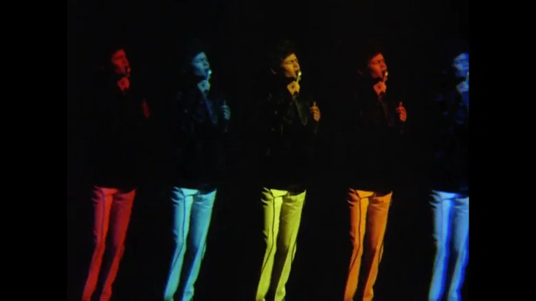The Monkees still