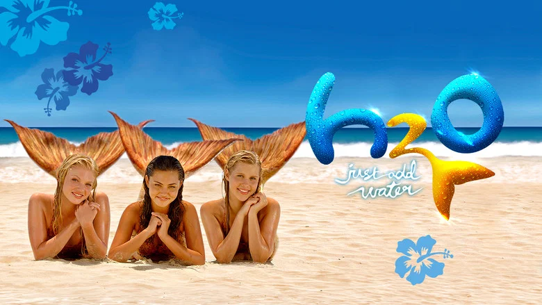 H2O: Just Add Water still