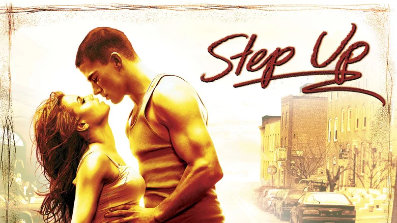 Step Up still