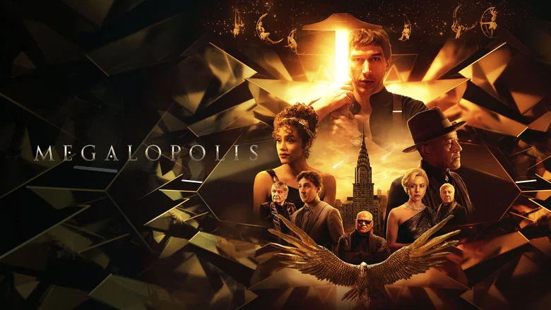Megalopolis still