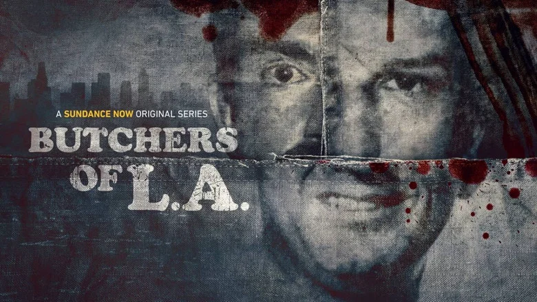 Butchers of L.A. still