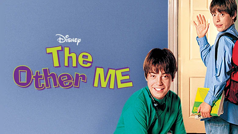 The Other Me still