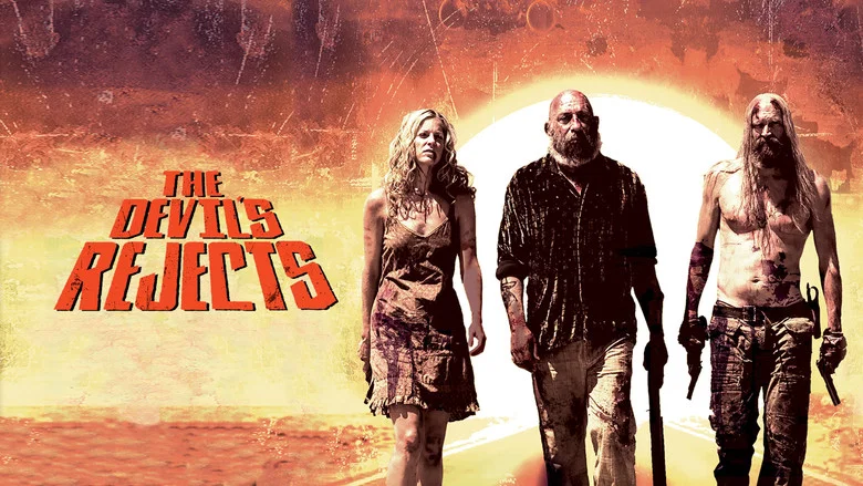 The Devil's Rejects still