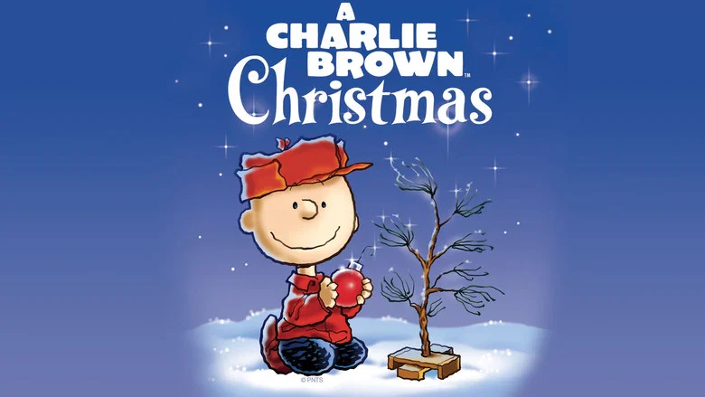 A Charlie Brown Christmas still