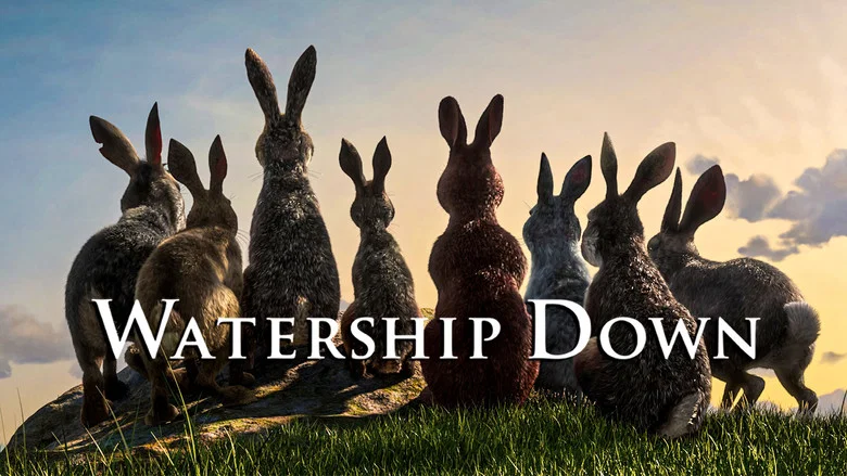 Watership Down still