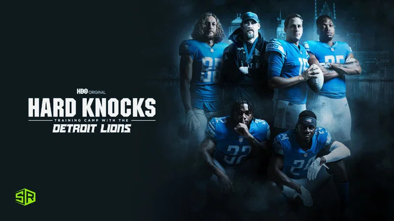 Hard Knocks still