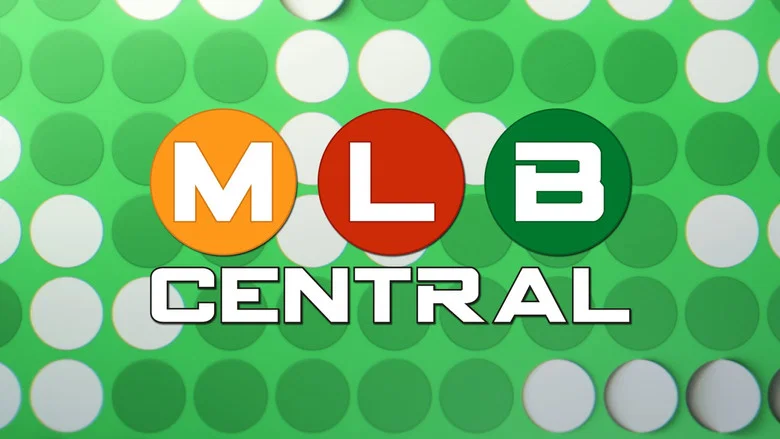 MLB Central still
