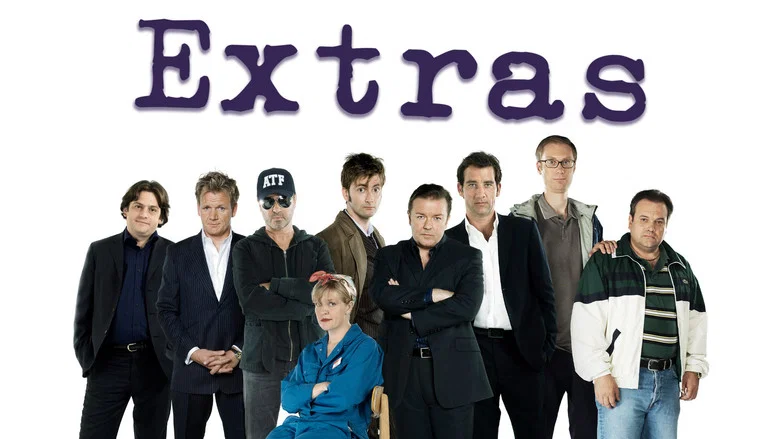 Extras still