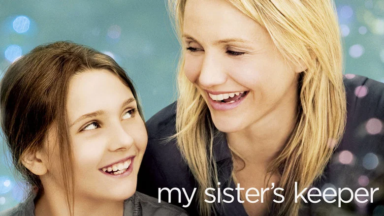 My Sister's Keeper still