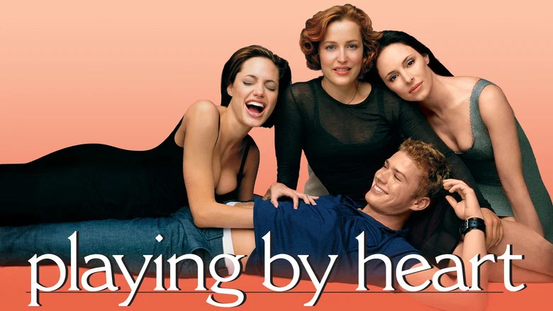 Playing by Heart still