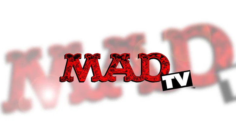 MADtv still