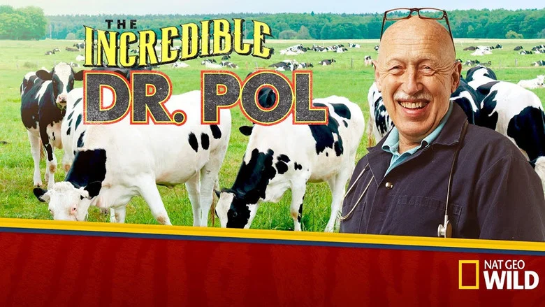 The Incredible Dr. Pol still