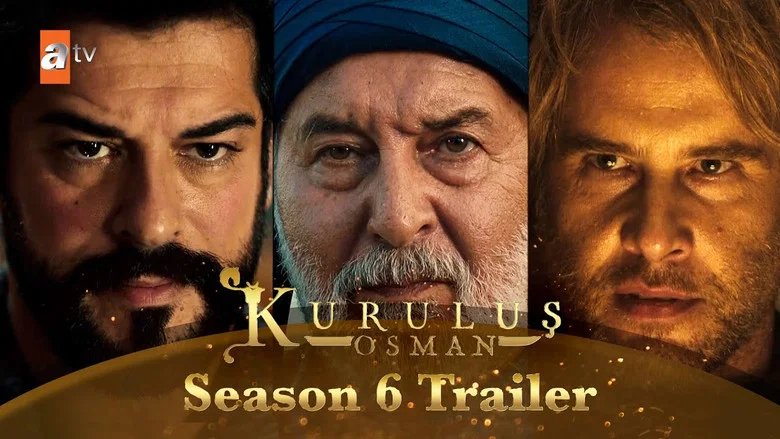 Kuruluş Osman still