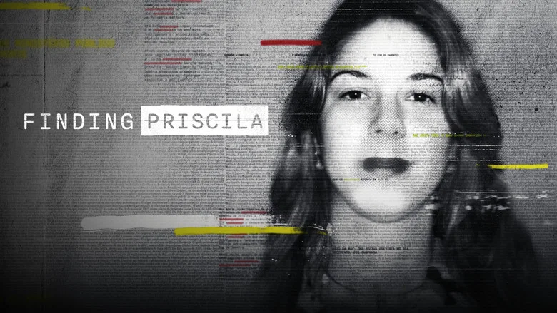 Volta Priscila still