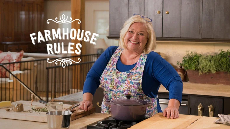 Farmhouse Rules still