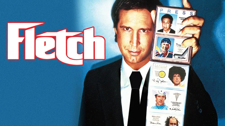 Fletch still