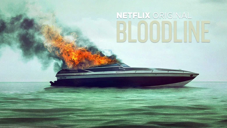 Bloodline still