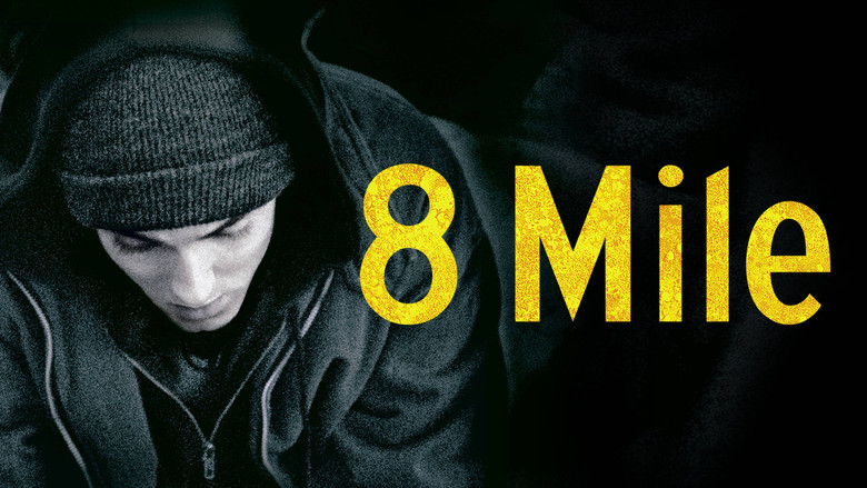 8 Mile still