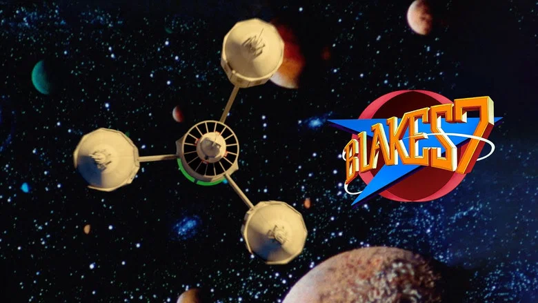 Blake's 7 still