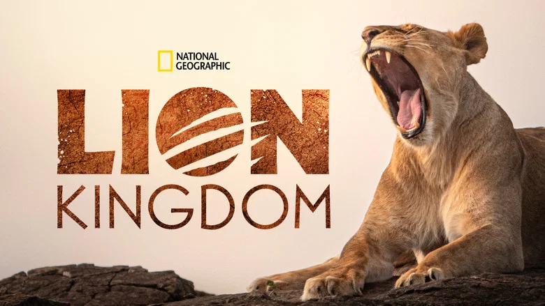 Lion Kingdom still