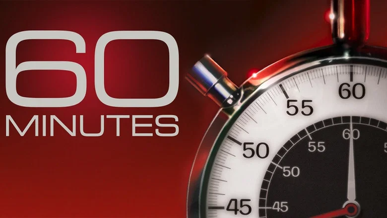 60 Minutes still