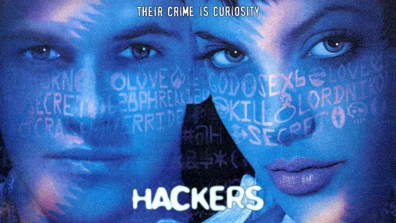 Hackers still