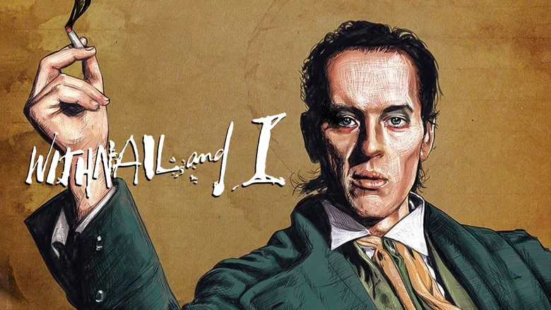 Withnail & I still