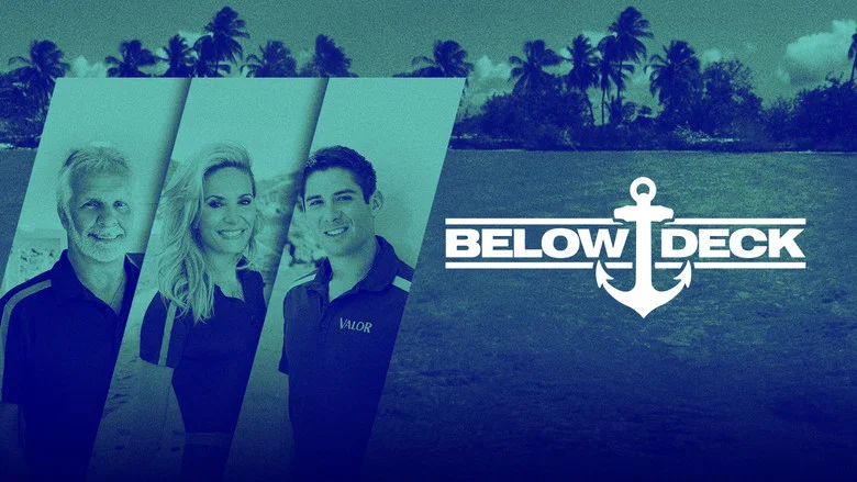 Below Deck still