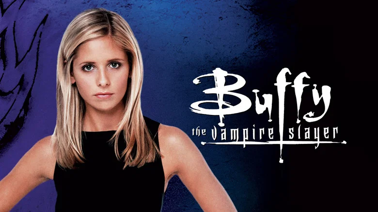 Buffy the Vampire Slayer still