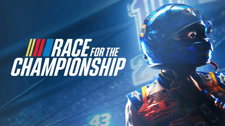 Race for the Championship still