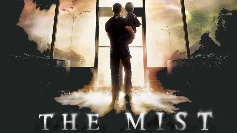 The Mist still