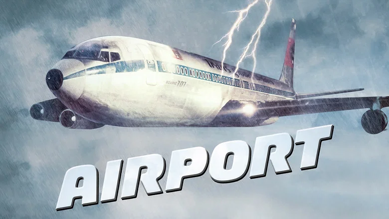Airport still