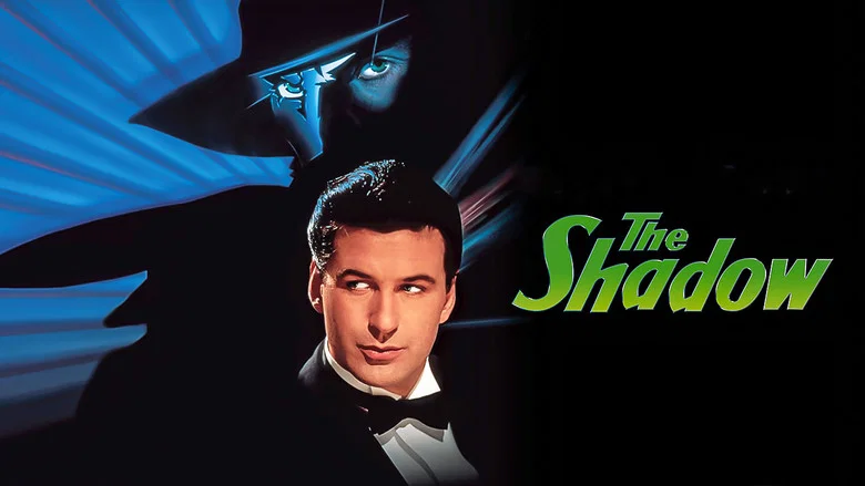 The Shadow still