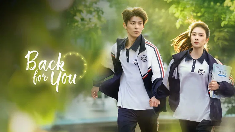 Back for You still