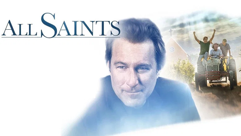 All Saints still