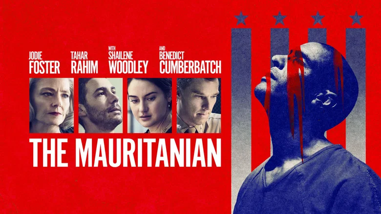 The Mauritanian still