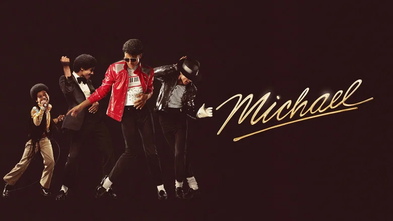 Michael still