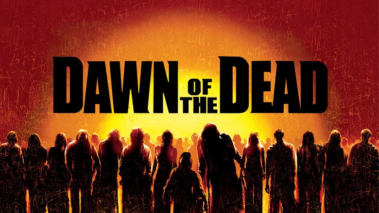 Dawn of the Dead still