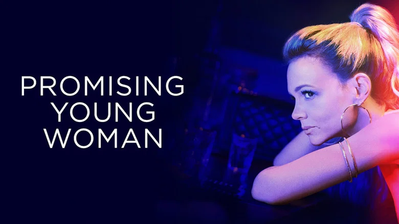 Promising Young Woman still