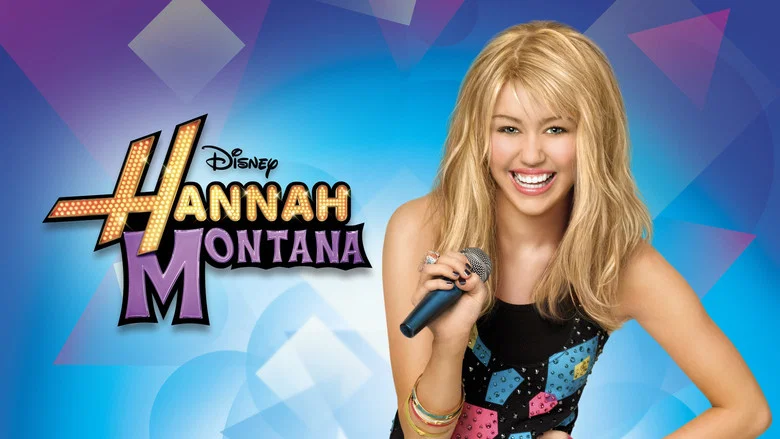 Hannah Montana still