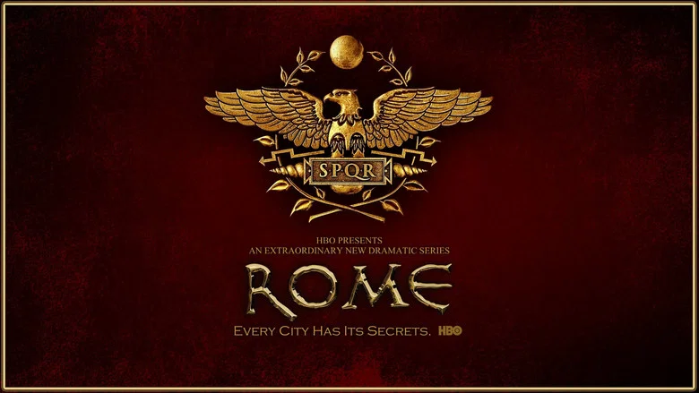 Rome still