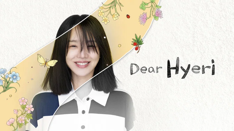 Dear Hyeri still