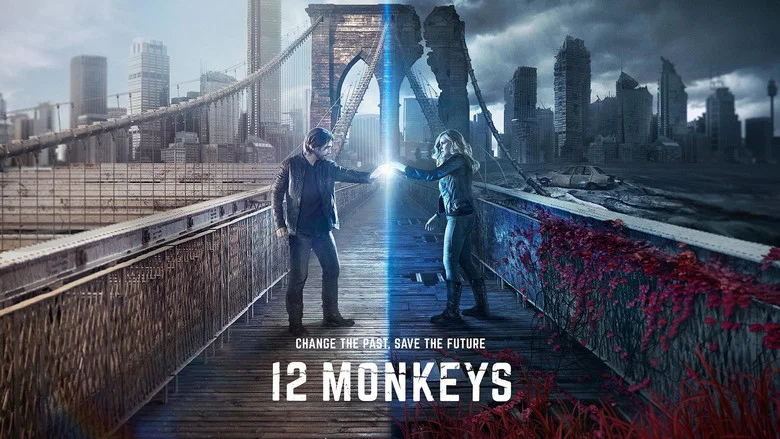 12 Monkeys still
