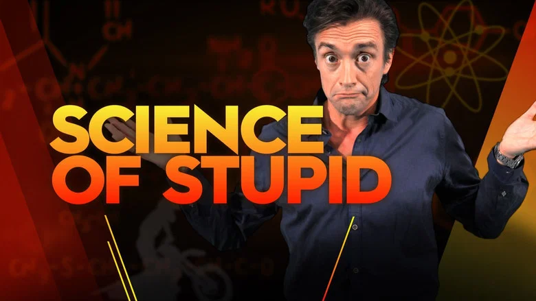 Science of Stupid still