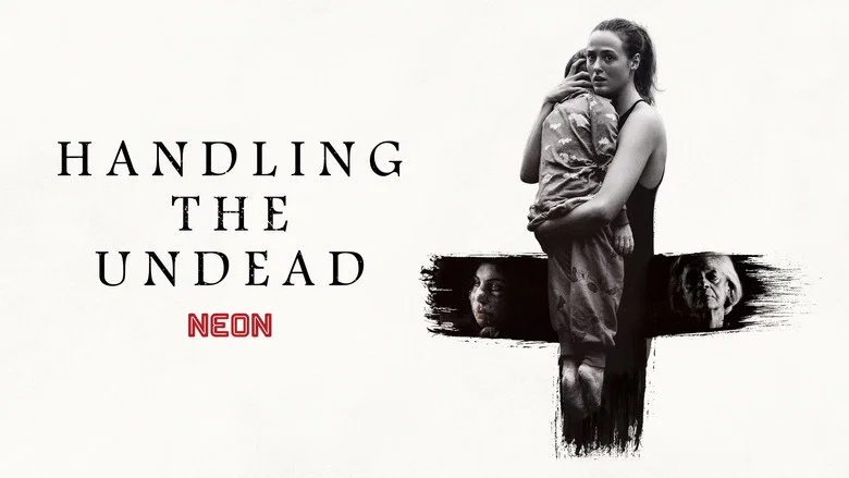 Handling the Undead still