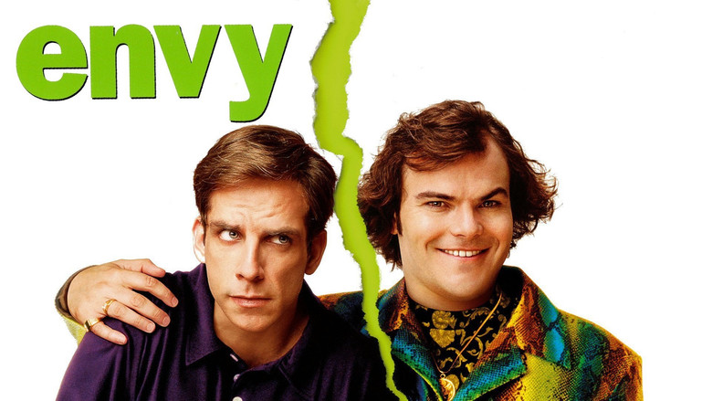 Envy still