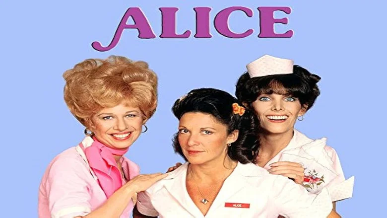 Alice still
