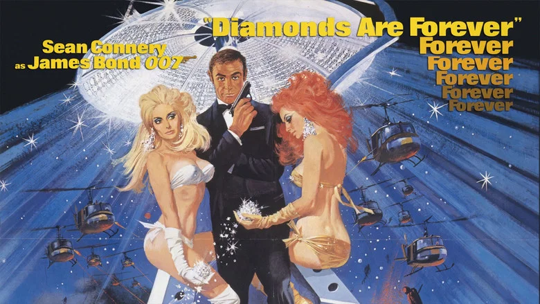 Diamonds Are Forever still