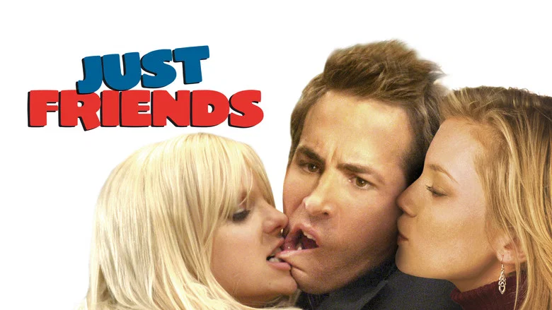 Just Friends still