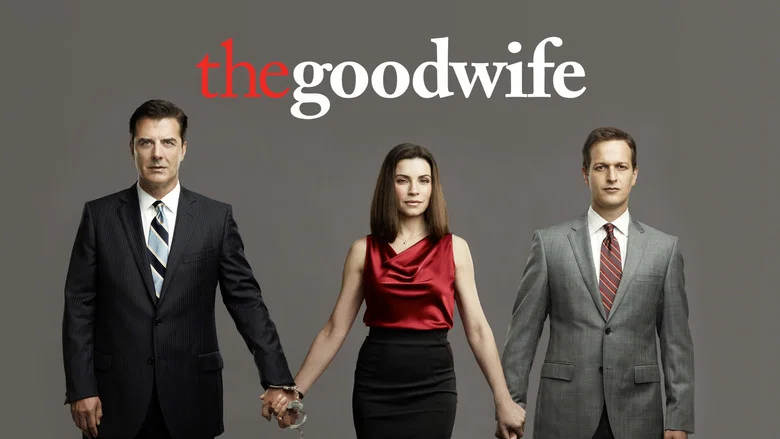 The Good Wife still